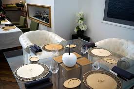 Le Favre D Anne Loft Culinaire Angers Menu Prix Restaurant Avis Tripadvisor