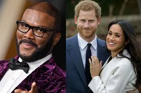 Who Is Prince Archie's Godfather Who Is Reportedly Distancing Himself From  the Sussex Family?