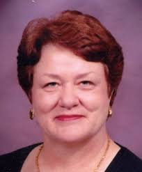 Obituary for JoAnn (Wilson) Thomas