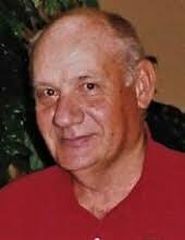 Obituary information for Cecil Lee Robinson