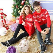 Maybe you would like to learn more about one of these? Christmas Sweaters For Men And Women Couples Reindeer Snow Flake His And Hers Lovers Couple Matching Clothes Autumn Winter Sweater Love Sweater Scarfchristmas Cardigan Sweaters Aliexpress