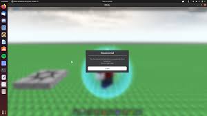 You Have Been Kicked Due To Unexpected Client Behavior Error Code 268 Message After Attempting To Join A Game Issue 135 Roblox Linux Wrapper Roblox Linux Wrapper Github