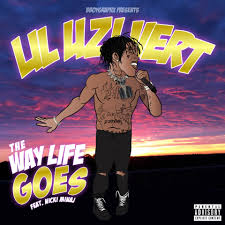(ew) she gave me dome 'til i graduate, woah i'ma grab a bentley, mean might go and grab a wraith, yeah i had to snap back into reality and go grab a fitted (fitted) my jeans, yeah, they fitted (woo) but lil uzi, he. Artstation Lil Uzi Vert The Way Life Goes Bboymix Adonis Williams