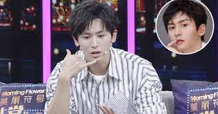 Vân tịch truyện, như ý vương phi, ai cũng khao khát gặp được em,.mỹ nam 9x được khen ngợi sở hữu ngoại hình điển. Nrlo4 Pda8rjrm