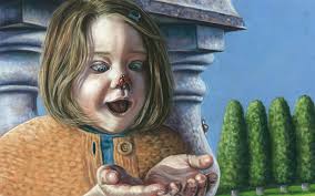 Illustration Portfolio