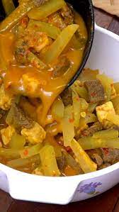 Sayur Labu Siam Video Recipe Video Resep Makanan Ide Makanan Resep Masakan