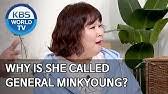 Aug 19, 2021 · south korean actress kim min kyung. Kim Min Kyung Didn T Know She Was Going To Catch So Well Witches Ep 1 Youtube