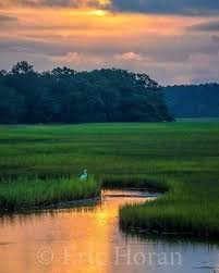 The beauty and peace of a #lowcountry morning. 🙌 #beaufortsc 📸  @lowcountrytide · Explore Beaufort, SC · Facebook