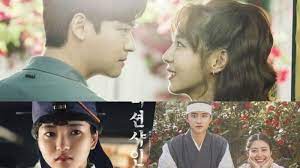 Maybe you would like to learn more about one of these? 20 Drama Korea Populer Di Bulan Oktober 2018 Wajib Tonton Banyak Yang Masih Ongoing Tribun Pekanbaru