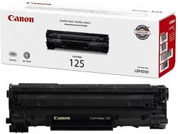 This toner is guaranteed to work in your canon lbp6000 or your money back. Amazon Com Canon 3484b001aa Cartridge 125 Black Toner For Canon Imageclass Lbp6000 Y Lbp6030 W Cr Office Products