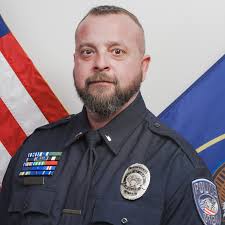 The Orem Police Department and Chief Giles want to wish all of the  Veteran's a happy Veteran's Day! Thank you for your service and some for  your sacrifice so that we can