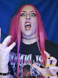 Closet cosplay.. costest.. dress up? 🤣 Yall, this movie was so fun. I  really enjoyed it! I also loved that I didn't have to wear contacts and  could express with my eyes