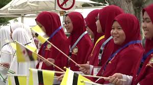 Tema sambutan tahun ini adalah. What S On Hari Kebangsaan Negara Brunei Darussalam
