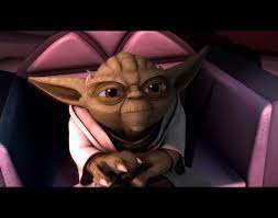 Yoda Was One Of The Most Renowned And Powerful Jedi Masters In Galactic History He Was Known For Star Wars Clone Wars Star Wars Episodes Star Wars Episode Ii