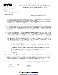 Installed in the premises is an approved and operational single station smoke. New York Archives Page 10 Of 10 Pdfsimpli