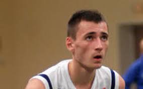 PNM/ Brest Basket 29. Caro, l'artificier de la rive droite