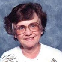 Barbara Dunlap Obituary