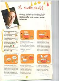 Risotto Astrapi0001 Huile D Olive Riz Rond Recette