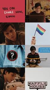 Love Simon Love Simon Movie Love Simon Simon Movie