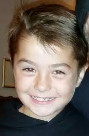 Young Kingswinford actor Liam Hewitt is flying high after landing second  role in Peter Pan musical