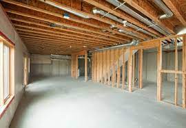 Faster than traditional drywall installation specialized for basement environments with an integrated moisture barrier 8 Dos And Don Ts For Finishing Basement Walls Bob Vila