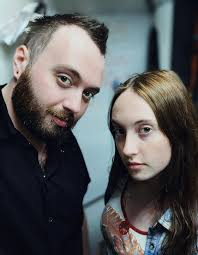 Zito said, "daddy can I has?", when daddy didn't even have anything for him  to has. But, yes baby. You can has. (Also, yes I call Enzo, "Zito", for  some reason. Idk