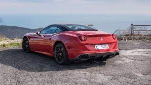 The 3 litre naturally aspirated v8 was just. Sequestrata Ferrari A Svizzero In Italia Tenetevela Ne Ho Un Altra Infomotori