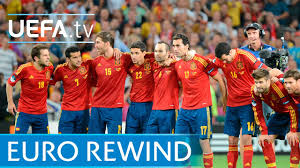 The 2012 uefa european football championship, commonly referred to as uefa euro 2012 or simply euro 2012, was the 14th european championship for men's national football teams organised by. Portugal V Spain The Full Euro 2012 Penalty Shoot Out Youtube