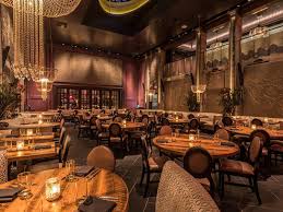 A tao group hospitality property by @santoscooks. Beauty Essex Dream Hollywood Hotel