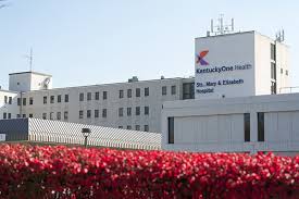 Sts Mary Elizabeth Hospital Kentuckyone Health