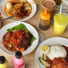 Sate padang is one of the most amazing indonesian street foods! Sate 7 Pagi Home Seri Kembangan Menu Prices Restaurant Reviews Facebook