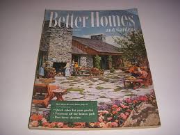 Offers.com is supported by savers like you. Better Homes And Gardens Magazine May 1953 50 S Decorating And Gardening Better Homes And Gardens Better Homes And Gardens Magazine Home And Garden