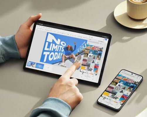 OnePlus Pad Lite Global Version Tablet 1