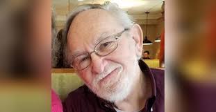 Obituary, Visitation & Funeral Information