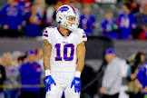 Player Image