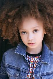 Meet Mykal-Michelle Harris