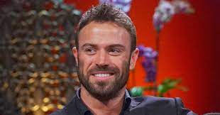 When i finally saw, it blew me away. Bachelorette S Chad Johnson Arrested For Domestic Violence