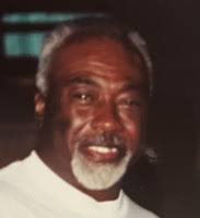 Eddie Williams Obituary