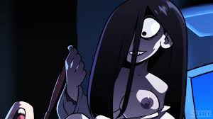 Enjoy Samara's Trans Sex - Online or Download