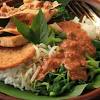 Kali ini lagi bikin krengsengan ayam. 3