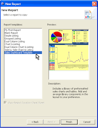 Using Eclipse Birt Report Libraries And Templates