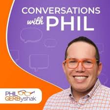 phil gerbyshak podcast appearances and mentions
