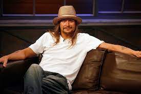 Kid Rock Net Worth Bio Age Body Measurement And Career Details Kid Rock Famous Rappers Kids
