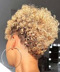 Choose the one you like. 25 Best Short Hairstyles For Natural Hair Short Haircut Com