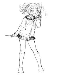 Posted in my hero academiatagged japanese, manga. Entries By Erysheart Tagged Toga Himiko Zerochan