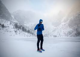 Winter is Here: Maximizing Winter Training with the Help of Data