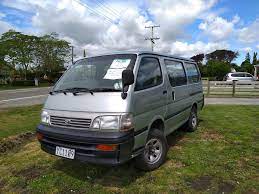 Booking an appointment at our award winning service centers could not be easier. For Sale 1995 Toyota Hiace Overnight Service Centre Ltd Facebook