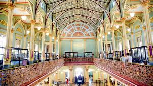 Museum to re-open on January 26