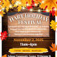 HART Holiday Festival 2025 event image