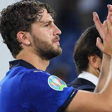 Sassuolo & italy national team manu.locatelli98@gmail.com. C Gd Jx6x4sfcm